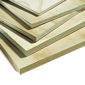 Plywood Pino Tratado Araucoply