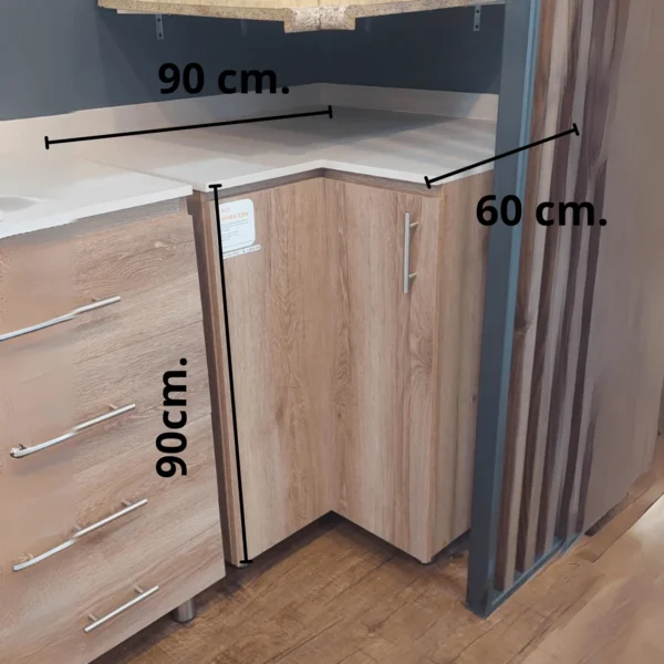 Combo cocina 3 - Imagen 5