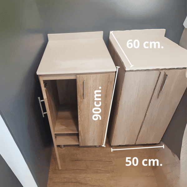 Combo cocina 3 - Imagen 4