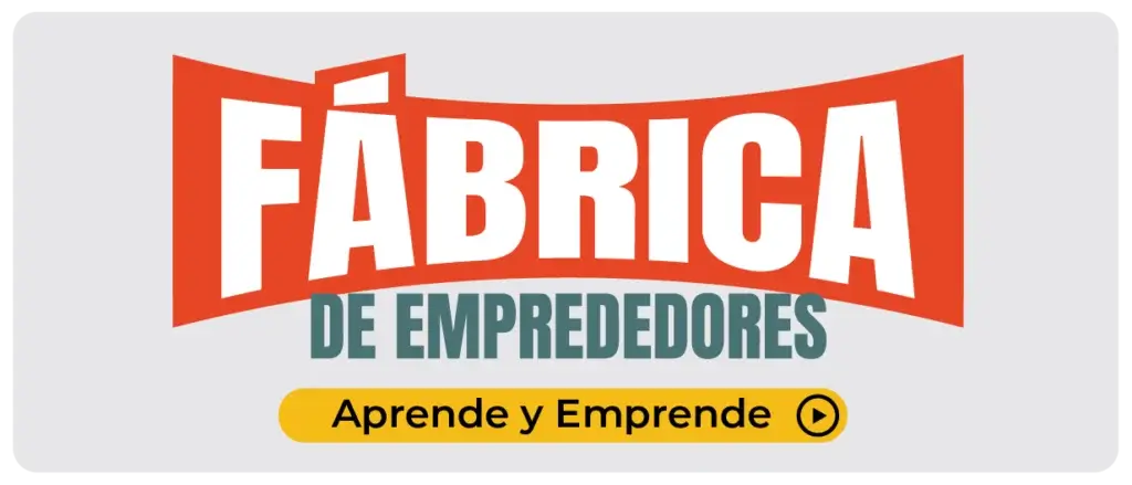 emprendedores