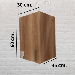 Modulo Aéreo 30cm